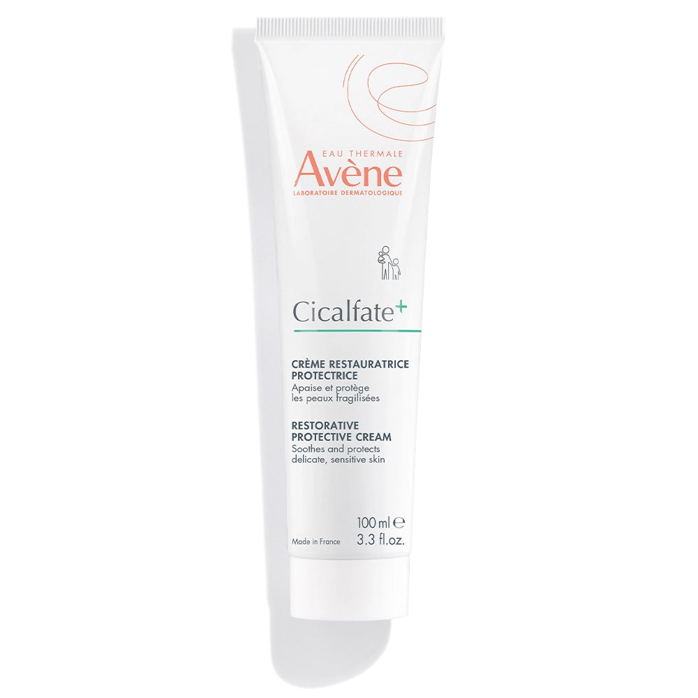 Avene-Cicalfate+ Restorative Cream 3.3 fl oz 100ml