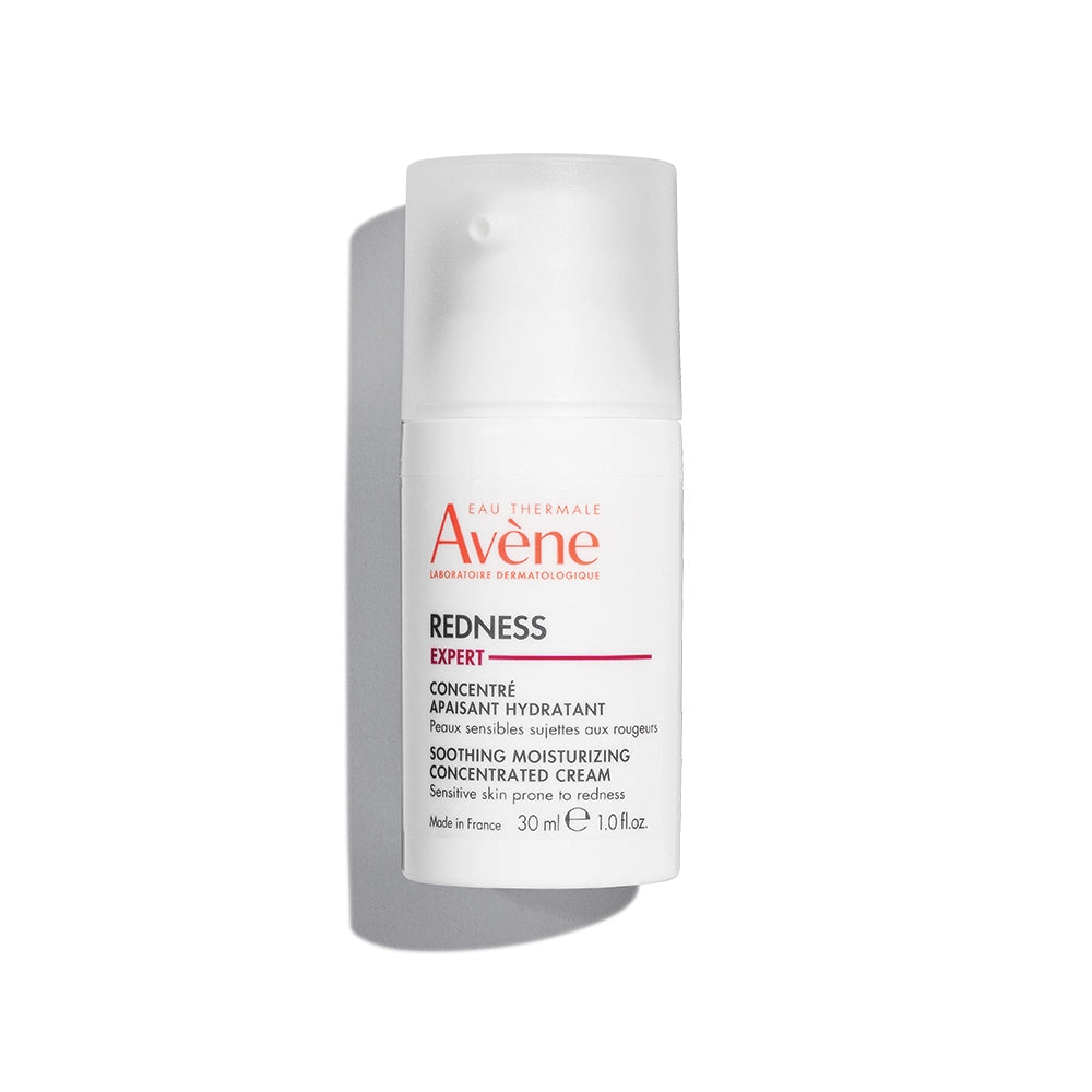 Avene-Redness Soothing Moisturizing Cream