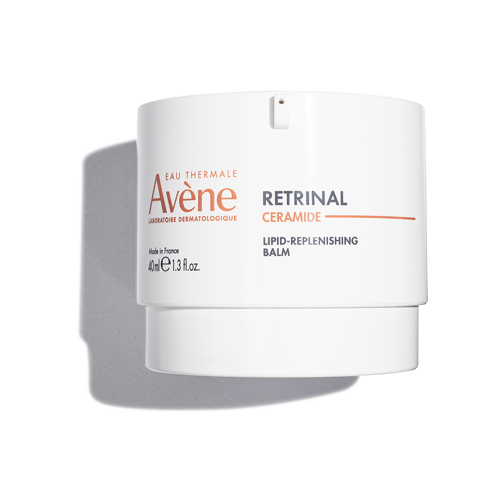 Avene-Retrinal Ceramide Lipid-Replenishing Balm-1.3 fl oz