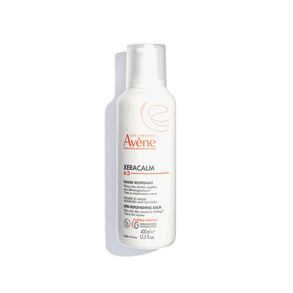 Avene-XeraCalm Balm-13.5 fl oz