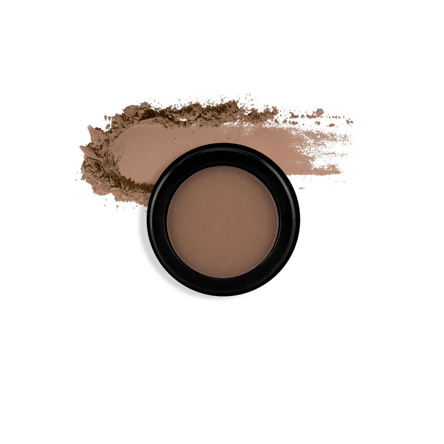 BDB-Brow Powder Light Brown-Light Brown-2 g