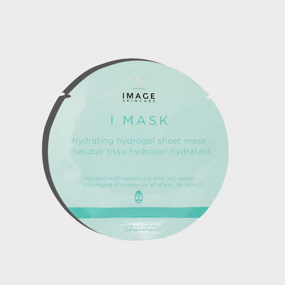 Image-I Mask Hydrating Sheet Mask-1 countpkg