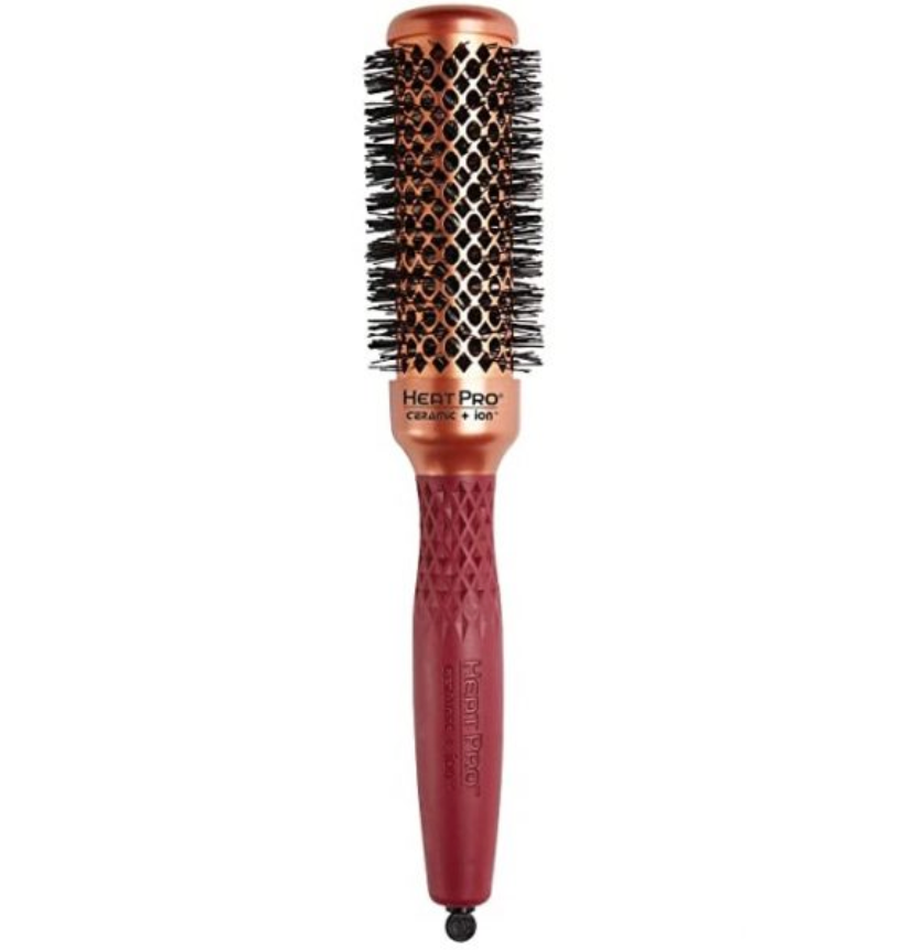 Olivia Garden Heat Pro HPXL-32 1 1/4 inch