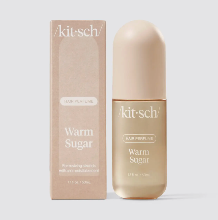 Kitsch-Warm Sugar Hair Perfume 50ml