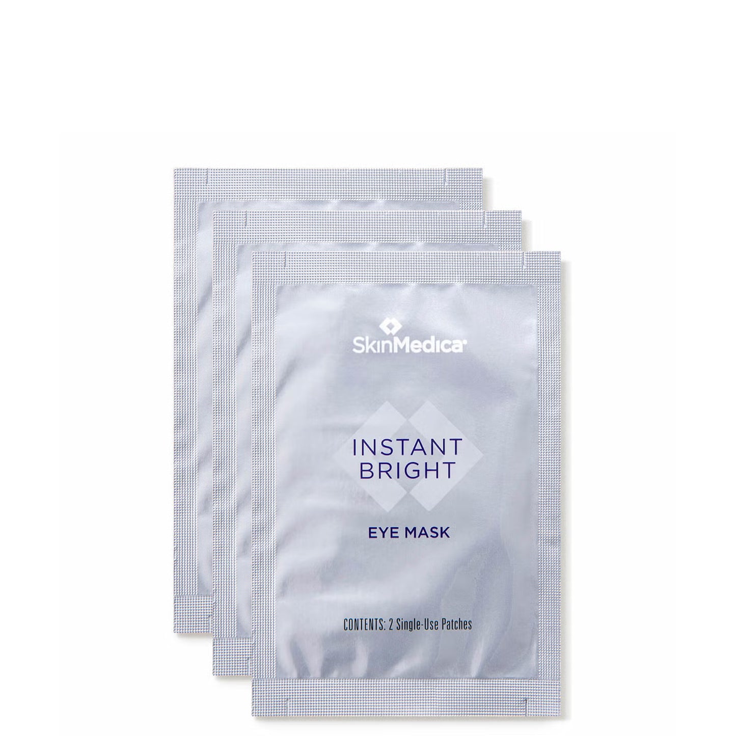SkinMedica-Instant Bright Eye Mask-1 countpkg