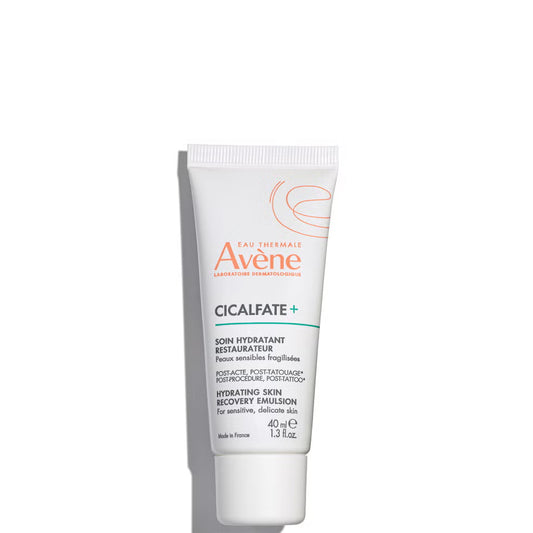 Avene-Cicalfate Hydrating Emulsion Post -Procedure-1.3 fl oz 40ml