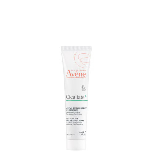 Avene-Cicalfate+ Restorative Cream 1.3 fl oz 40ml
