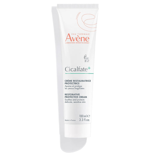 Avene-Cicalfate+ Restorative Cream 3.3 fl oz 100ml