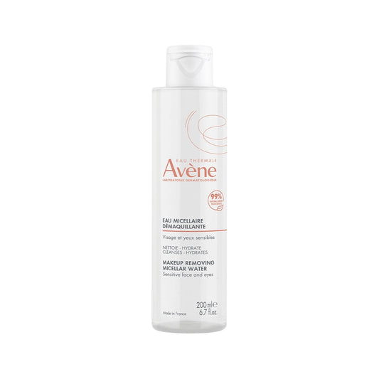 Avene-Micellar Lotion-6.76 fl oz