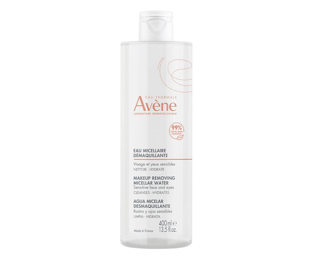 Avene-Micellar Lotion large-13.5 fl oz