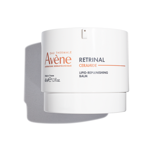 Avene-Retrinal Ceramide Lipid-Replenishing Balm-1.3 fl oz