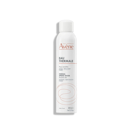 Avene-Thermal Spring Water lg-300ml