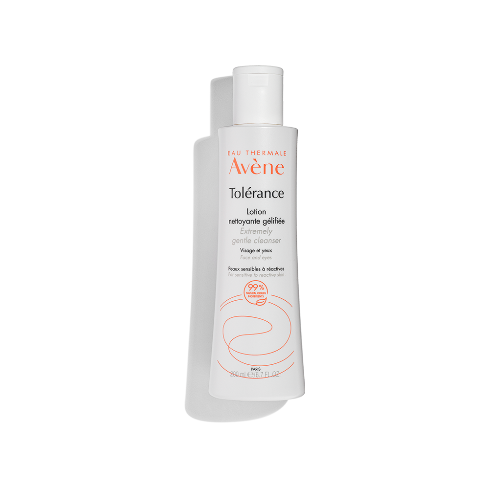 Avene-Tolerance Lotion-6.7 fl oz