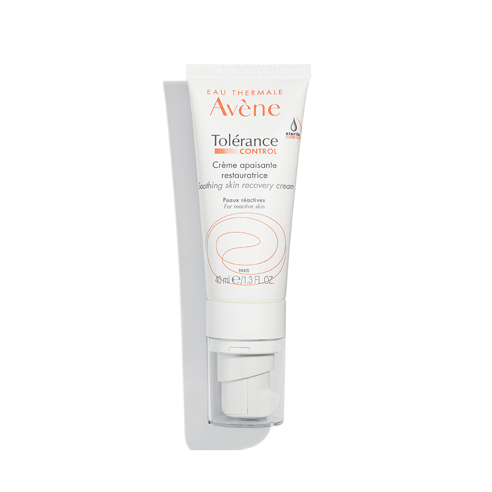 Avene-Tolerance control cream 40 ml