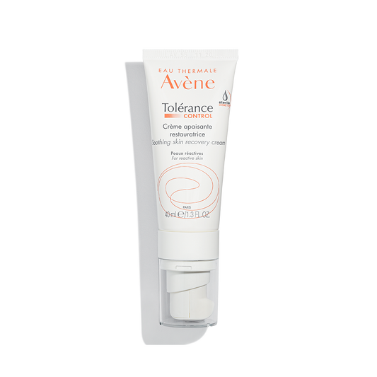 Avene-Tolerance control cream 40 ml