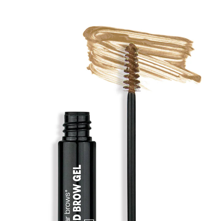 BDB-Tinted Brow Gel Blonde-Blonde-5 ml