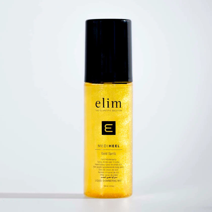 ELIM-MEDIHEEL-Gold Spritz-3.5 fl oz