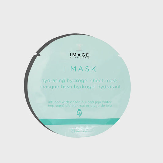 Image-I Mask Hydrating Sheet Mask-1 countpkg