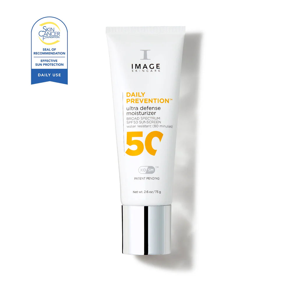 Image-Prevention Ultra Defense Moisturizer SPF 50-2.6 oz