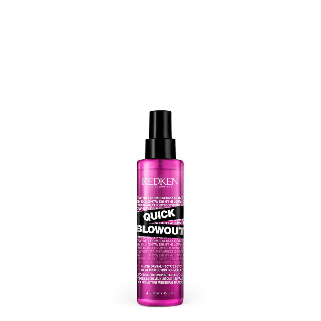 RDK-Sty Quick Blowout Spray 125ml