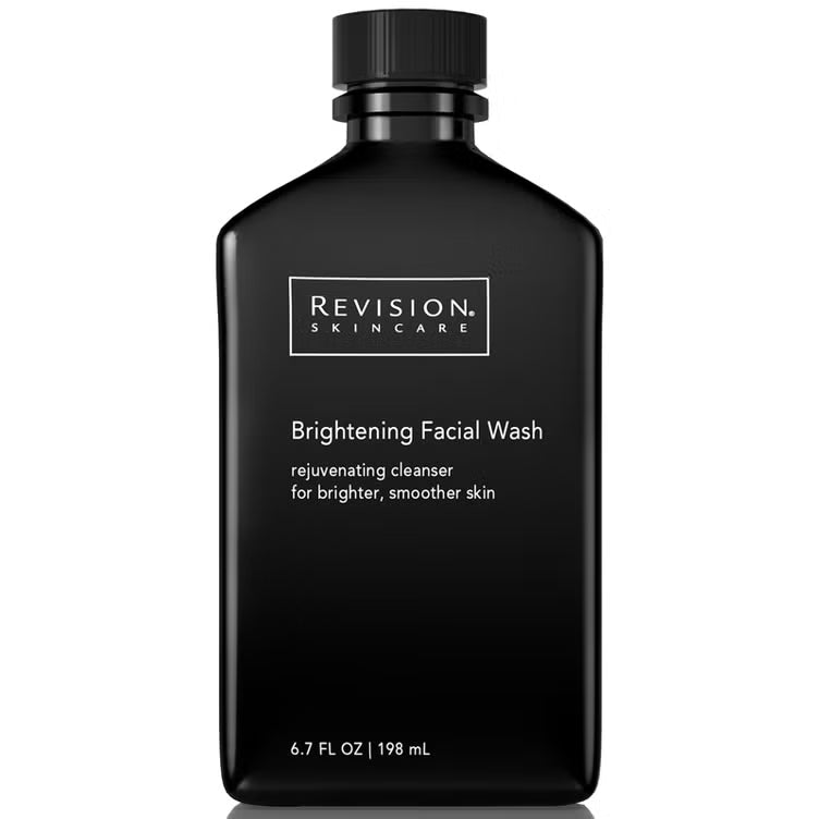 Revision-Brightening Facial Wash