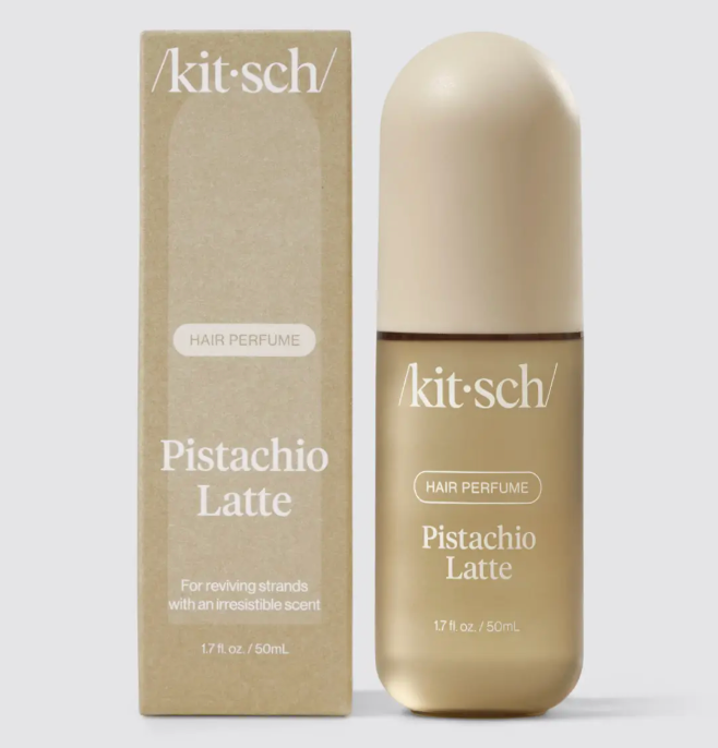 Kitsch-Pistachio Latte Hair Perfume 50ml