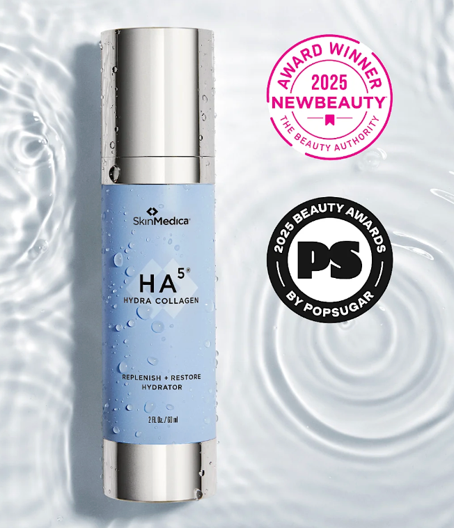 SkinMedica-HA5 Hydra Collagen Hydrator 60ml