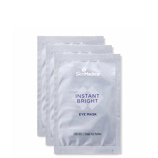 SkinMedica-Instant Bright Eye Mask-1 countpkg