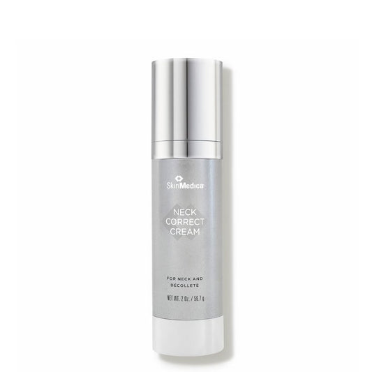 SkinMedica-Neck Correct Cream-2 fl oz